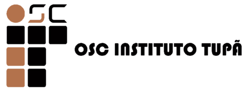 logo Instituto Tupã